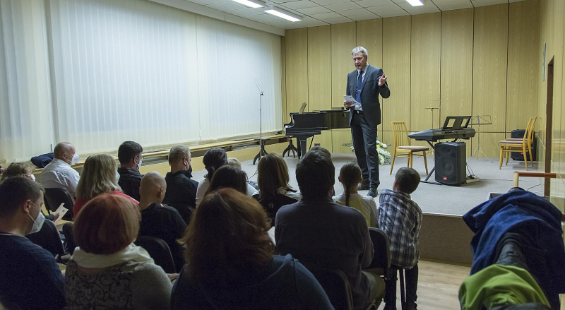 Žákovský koncert Zastávka 11. 11. 2021 (HO)